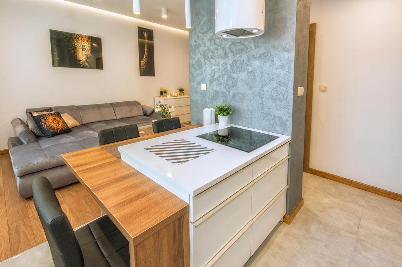Komfort House Rynek Wrocław Buitenkant foto